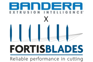 Bandera & Fortisblades: a Partnership for Excellent Film Extrusion